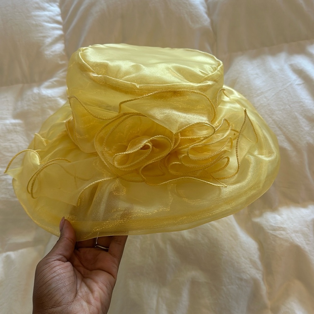 Kentucky Derby hat